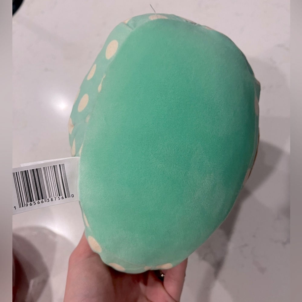 Squishmallow 10” Disney Easter 2023 Minnie Mouse - Picture 6 of 6